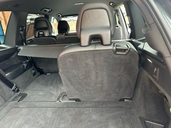 VOLVO XC90 2.0 D5 PowerPulse R-Design SUV 5dr Diesel Auto 4WD Euro 6 (s/s) 