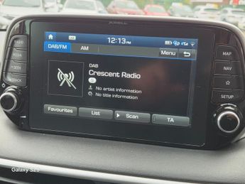 HYUNDAI TUCSON 1.6 CRDi MHEV Premium SE SUV 5dr Diesel Hybrid DCT Euro 6 (s/s) 