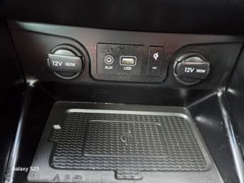 HYUNDAI TUCSON 1.6 CRDi MHEV Premium SE SUV 5dr Diesel Hybrid DCT Euro 6 (s/s) 