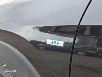 HYUNDAI TUCSON 1.6 CRDi MHEV Premium SE SUV 5dr Diesel Hybrid DCT Euro 6 (s/s) 
