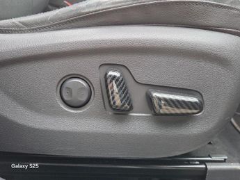 HYUNDAI TUCSON 1.6 CRDi MHEV Premium SE SUV 5dr Diesel Hybrid DCT Euro 6 (s/s) 
