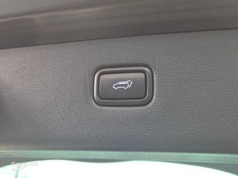 HYUNDAI TUCSON 1.6 CRDi MHEV Premium SE SUV 5dr Diesel Hybrid DCT Euro 6 (s/s) 