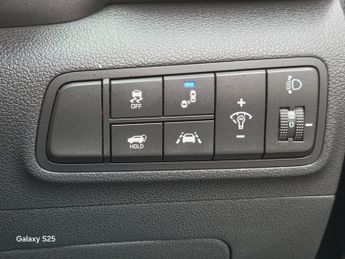 HYUNDAI TUCSON 1.6 CRDi MHEV Premium SE SUV 5dr Diesel Hybrid DCT Euro 6 (s/s) 