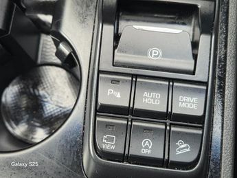 HYUNDAI TUCSON 1.6 CRDi MHEV Premium SE SUV 5dr Diesel Hybrid DCT Euro 6 (s/s) 