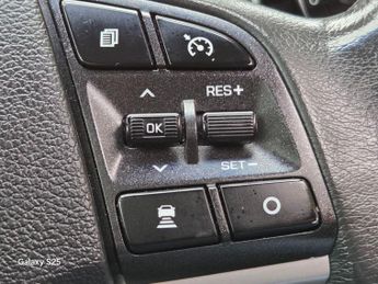 HYUNDAI TUCSON 1.6 CRDi MHEV Premium SE SUV 5dr Diesel Hybrid DCT Euro 6 (s/s)