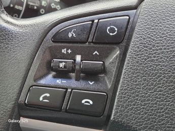 HYUNDAI TUCSON 1.6 CRDi MHEV Premium SE SUV 5dr Diesel Hybrid DCT Euro 6 (s/s) 