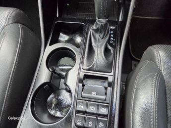 HYUNDAI TUCSON 1.6 CRDi MHEV Premium SE SUV 5dr Diesel Hybrid DCT Euro 6 (s/s) 