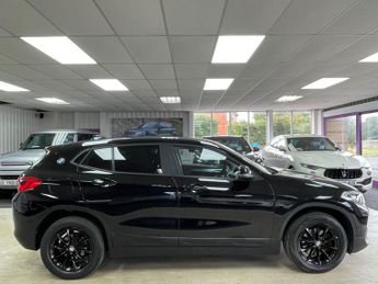 BMW X2 1.5 18i SE SUV 5dr Petrol Manual sDrive Euro 6 (s/s) (140 ps)