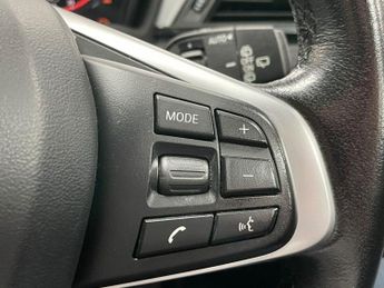 BMW X2 1.5 18i SE SUV 5dr Petrol Manual sDrive Euro 6 (s/s) (140 ps)