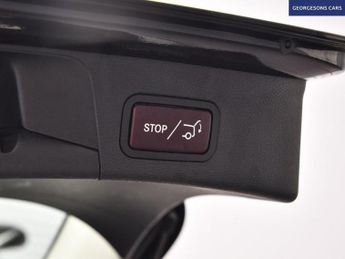 MERCEDES-BENZ C-CLASS 2.1 C220d SE Estate 5dr Diesel G-Tronic+ Euro 6 (s/s) (170 ps)