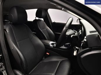 MERCEDES-BENZ C-CLASS 2.1 C220d SE Estate 5dr Diesel G-Tronic+ Euro 6 (s/s) (170 ps)