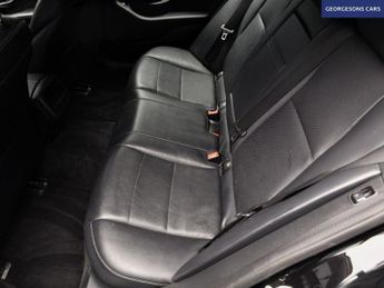 MERCEDES-BENZ C-CLASS 2.1 C220d SE Estate 5dr Diesel G-Tronic+ Euro 6 (s/s) (170 ps)