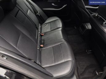 MERCEDES-BENZ C-CLASS 2.1 C220d SE Estate 5dr Diesel G-Tronic+ Euro 6 (s/s) (170 ps)