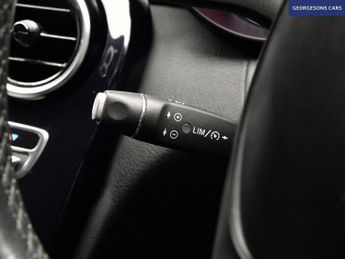 MERCEDES-BENZ C-CLASS 2.1 C220d SE Estate 5dr Diesel G-Tronic+ Euro 6 (s/s) (170 ps)