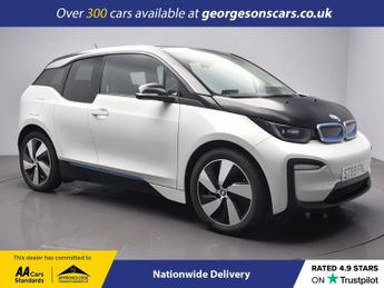 BMW i3 42.2kWh Hatchback 5dr Electric Auto (170 ps)