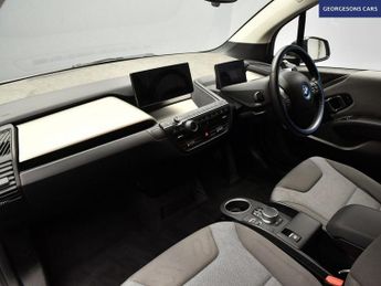 BMW I3 42.2kWh Hatchback 5dr Electric Auto (170 ps)