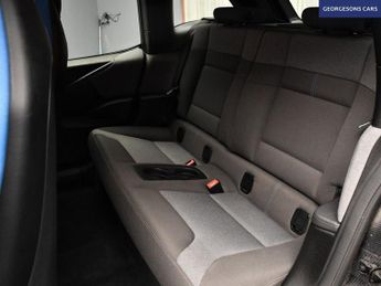 BMW I3 42.2kWh Hatchback 5dr Electric Auto (170 ps)