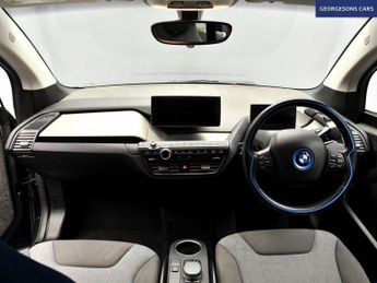 BMW I3 42.2kWh Hatchback 5dr Electric Auto (170 ps)