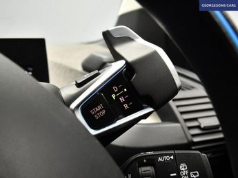 BMW I3 42.2kWh Hatchback 5dr Electric Auto (170 ps)