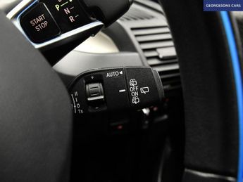 BMW I3 42.2kWh Hatchback 5dr Electric Auto (170 ps)