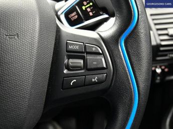 BMW I3 42.2kWh Hatchback 5dr Electric Auto (170 ps)
