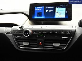 BMW I3 42.2kWh Hatchback 5dr Electric Auto (170 ps)