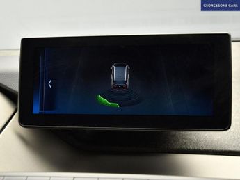 BMW I3 42.2kWh Hatchback 5dr Electric Auto (170 ps)