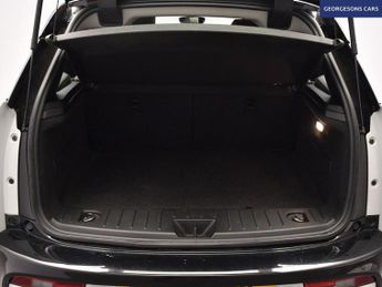 BMW I3 42.2kWh Hatchback 5dr Electric Auto (170 ps)