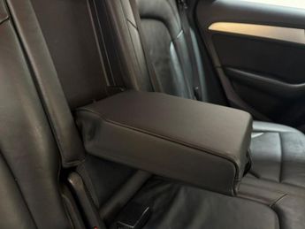 VOLVO XC60 2.4 D4 SE Lux Nav SUV 5dr Diesel Auto AWD Euro 6 (s/s) (190 ps)