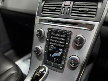 VOLVO XC60 2.4 D4 SE Lux Nav SUV 5dr Diesel Auto AWD Euro 6 (s/s) (190 ps)