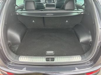 KIA SPORTAGE 1.6 T-GDi GT-Line SUV 5dr Petrol DCT AWD Euro 6 (174 bhp)