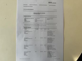 JAGUAR XJ 3.0 V6 R-Sport Saloon 4dr Petrol Auto Euro 6 (s/s) (340 ps)