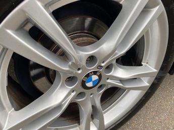 BMW 4 SERIES GRAN COUPE 2.0 420i GPF M Sport Hatchback 5dr Petrol Auto Euro 6 (s/s) (184