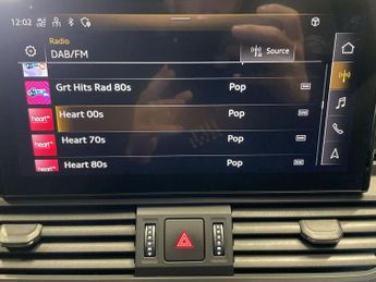 AUDI Q5 2.0 TFSIe 50 S line Sportback 5dr Petrol Plug-in Hybrid S Tronic