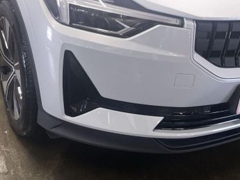 POLESTAR POLESTAR 2 Single Motor 78kWh Long Range Fastback 5dr Electric Auto FWD (23