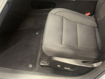 POLESTAR POLESTAR 2 Single Motor 78kWh Long Range Fastback 5dr Electric Auto FWD (23