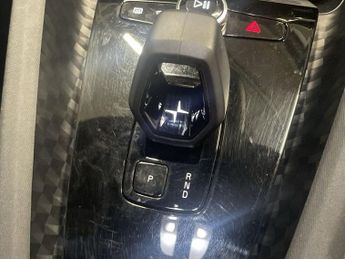 POLESTAR POLESTAR 2 Single Motor 78kWh Long Range Fastback 5dr Electric Auto FWD (23