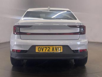 POLESTAR POLESTAR 2 Single Motor 78kWh Long Range Fastback 5dr Electric Auto FWD (23