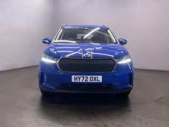 SKODA ENYAQ 62kWh 60 SUV 5dr Electric Auto (DC120kW) (179 ps)