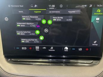 SKODA ENYAQ 62kWh 60 SUV 5dr Electric Auto (DC120kW) (179 ps)