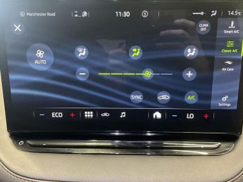 SKODA ENYAQ 62kWh 60 SUV 5dr Electric Auto (DC120kW) (179 ps)