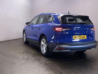 SKODA ENYAQ 62kWh 60 SUV 5dr Electric Auto (DC120kW) (179 ps)