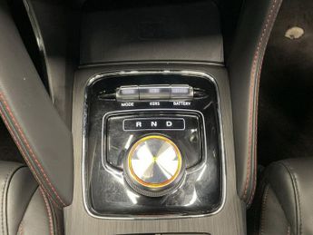 MG MG ZS 51.1kWh Trophy SUV 5dr Electric Auto (176 ps)