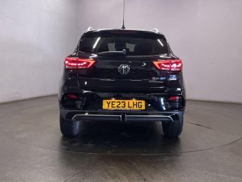 MG MG ZS 51.1kWh Trophy SUV 5dr Electric Auto (176 ps)