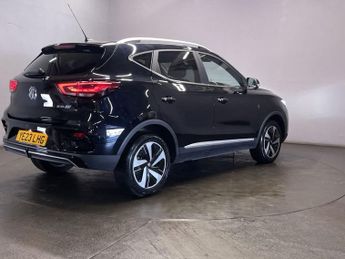 MG MG ZS 51.1kWh Trophy SUV 5dr Electric Auto (176 ps)