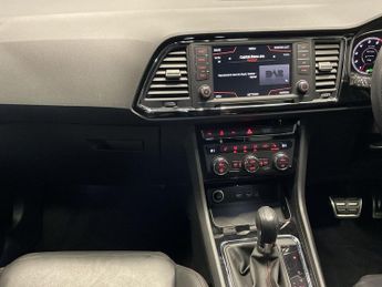 SEAT ATECA 1.5 TSI EVO FR Sport SUV 5dr Petrol DSG 4Drive Euro 6 (s/s) (150