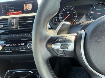 BMW 4 SERIES 2.0 420d M Sport Coupe 2dr Diesel Auto xDrive Euro 6 (s/s) (190 