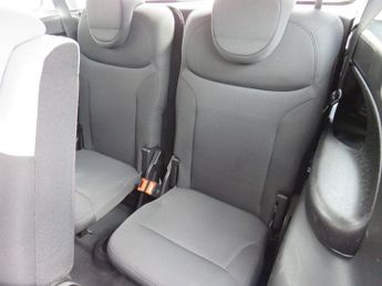 FIAT 500L 1.3 MultiJet Pop Star MPW 5dr Diesel Dualogic Euro 5 (s/s) (85 b
