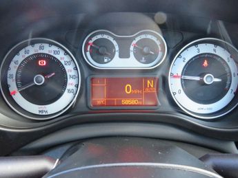 FIAT 500L 1.3 MultiJet Pop Star MPW 5dr Diesel Dualogic Euro 5 (s/s) (85 b