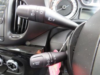 FIAT 500L 1.3 MultiJet Pop Star MPW 5dr Diesel Dualogic Euro 5 (s/s) (85 b